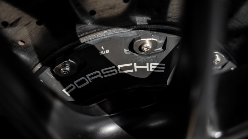 Broad Arrow Auctions | 2018 Porsche 911 GT2 RS Weissach Package Clubsport