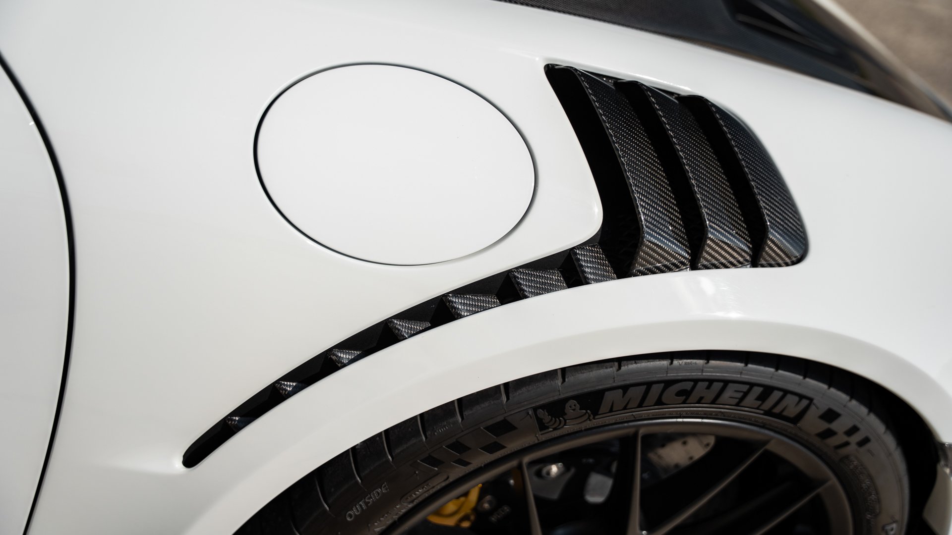 Broad Arrow Auctions | 2018 Porsche 911 GT2 RS Weissach Package Clubsport