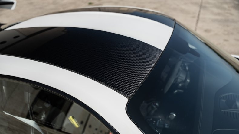 Broad Arrow Auctions | 2018 Porsche 911 GT2 RS Weissach Package Clubsport