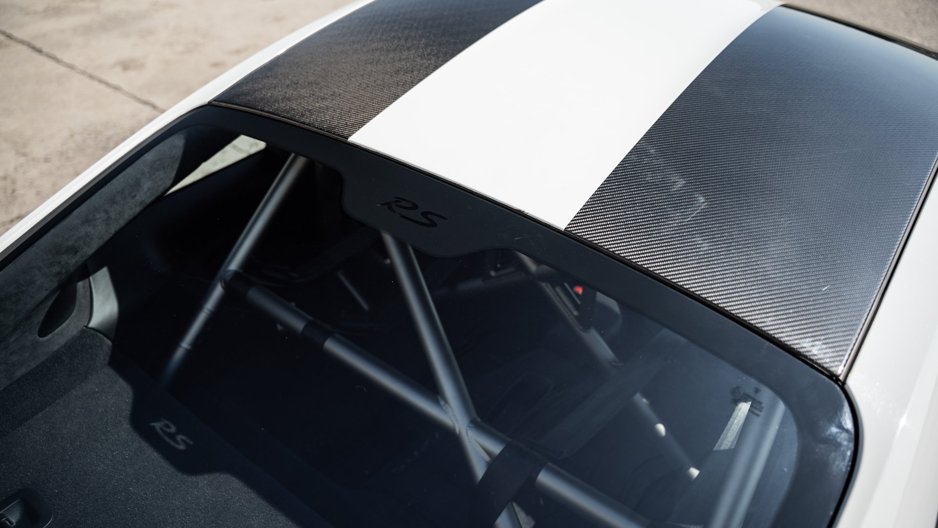 Broad Arrow Auctions | 2018 Porsche 911 GT2 RS Weissach Package Clubsport