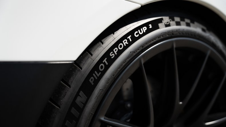 Broad Arrow Auctions | 2018 Porsche 911 GT2 RS Weissach Package Clubsport