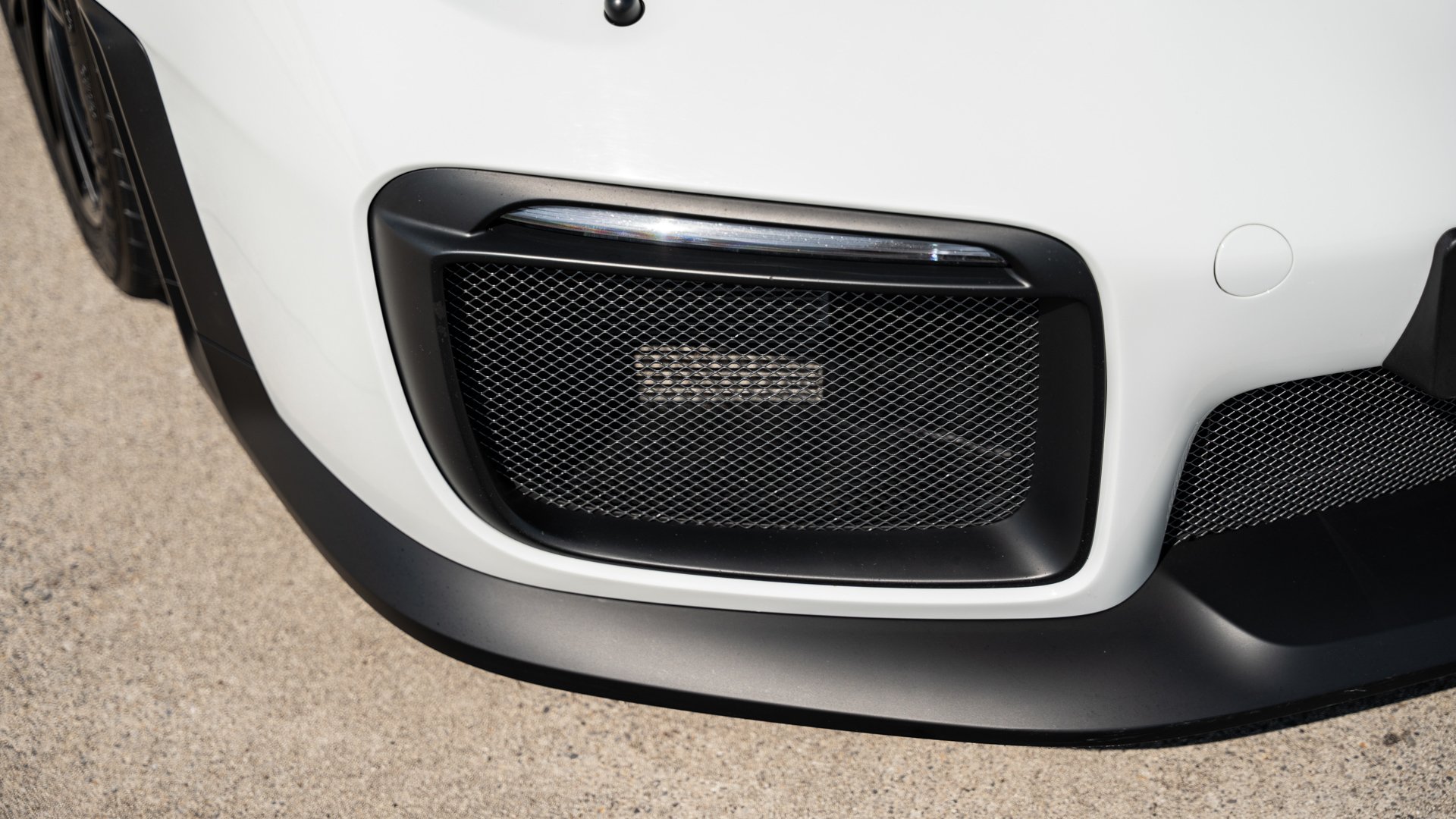 Broad Arrow Auctions | 2018 Porsche 911 GT2 RS Weissach Package Clubsport
