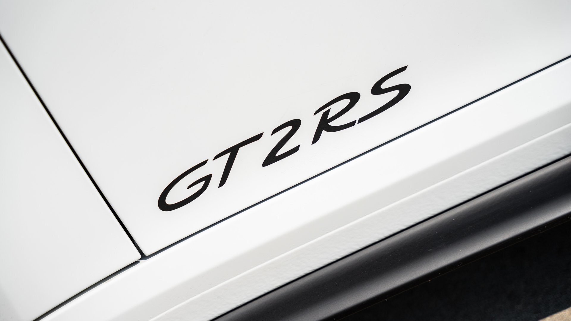 Broad Arrow Auctions | 2018 Porsche 911 GT2 RS Weissach Package Clubsport
