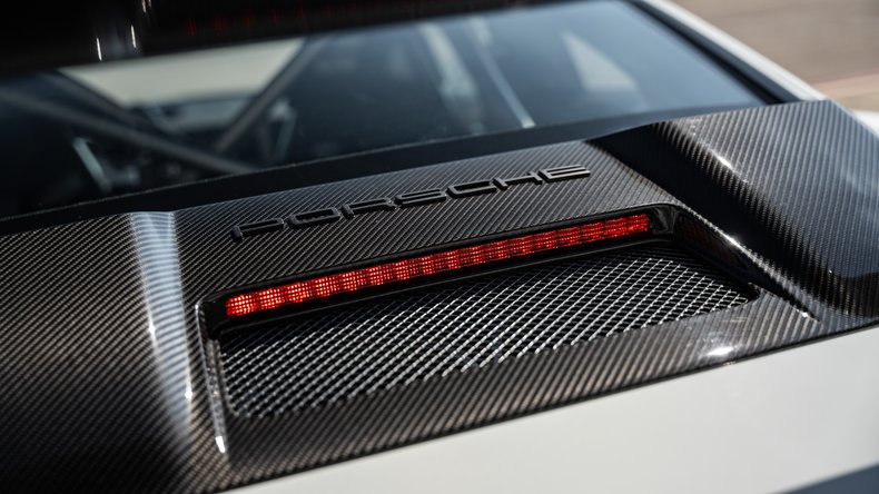 Broad Arrow Auctions | 2018 Porsche 911 GT2 RS Weissach Package Clubsport
