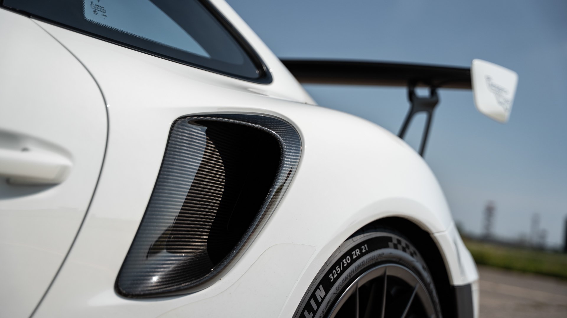 Broad Arrow Auctions | 2018 Porsche 911 GT2 RS Weissach Package Clubsport
