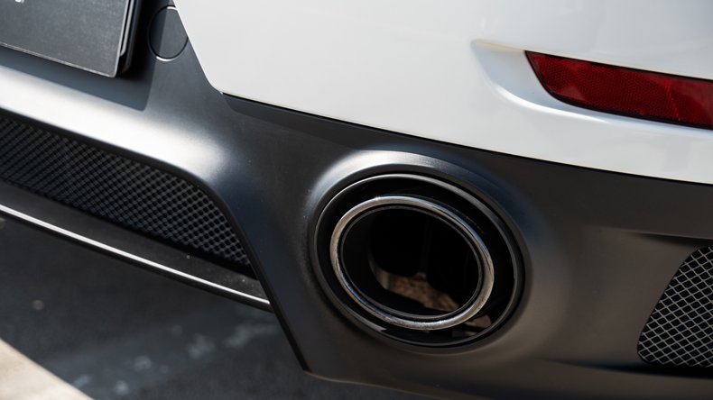Broad Arrow Auctions | 2018 Porsche 911 GT2 RS Weissach Package Clubsport