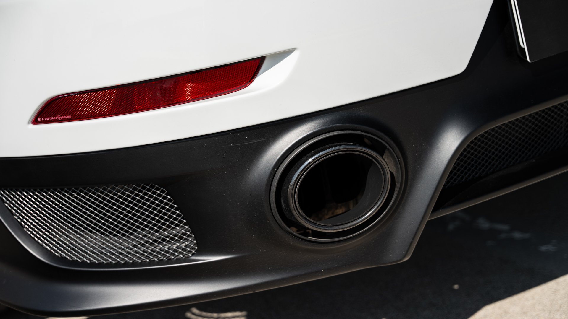 Broad Arrow Auctions | 2018 Porsche 911 GT2 RS Weissach Package Clubsport