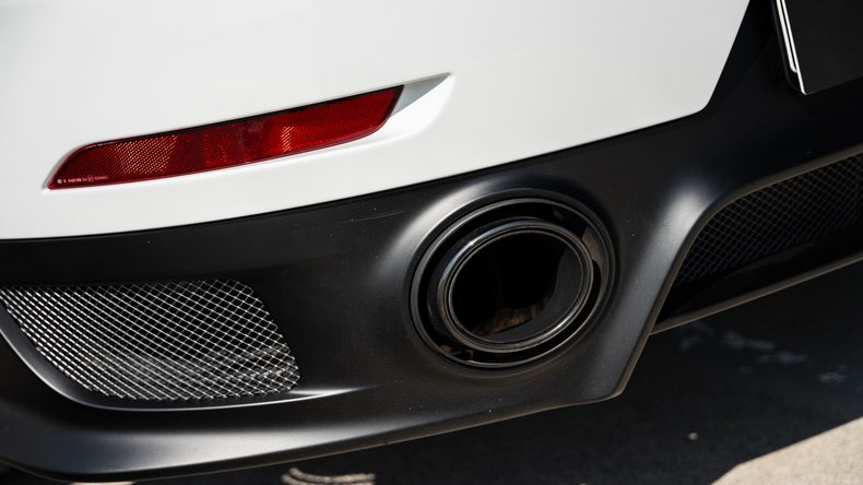 Broad Arrow Auctions | 2018 Porsche 911 GT2 RS Weissach Package Clubsport