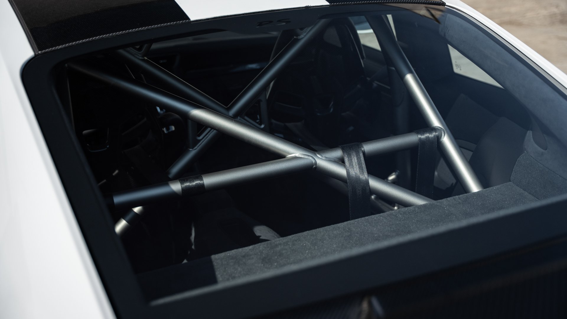 Broad Arrow Auctions | 2018 Porsche 911 GT2 RS Weissach Package Clubsport