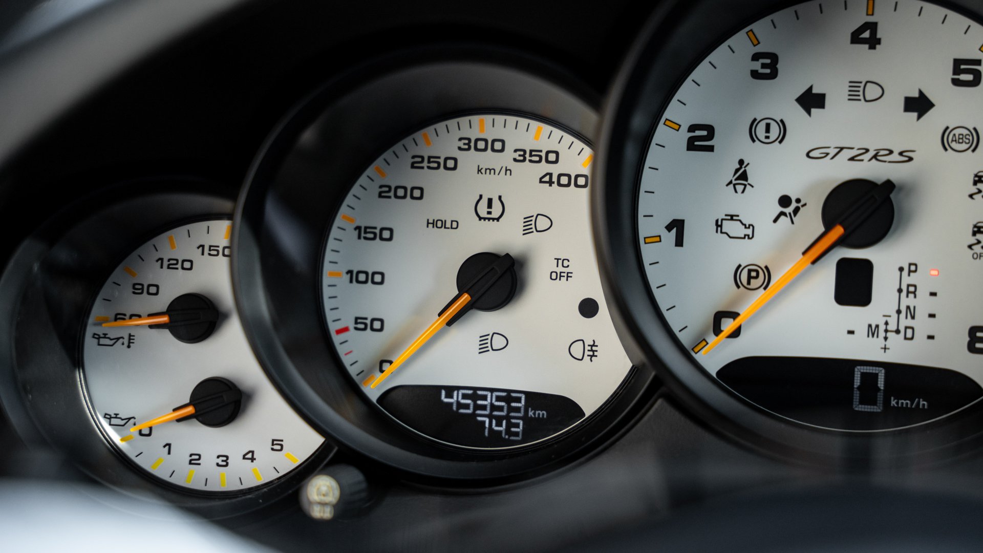 Broad Arrow Auctions | 2018 Porsche 911 GT2 RS Weissach Package Clubsport