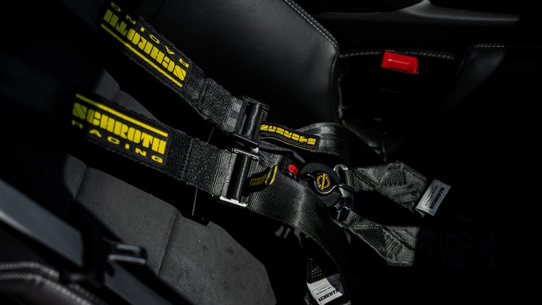 Broad Arrow Auctions | 2018 Porsche 911 GT2 RS Weissach Package Clubsport