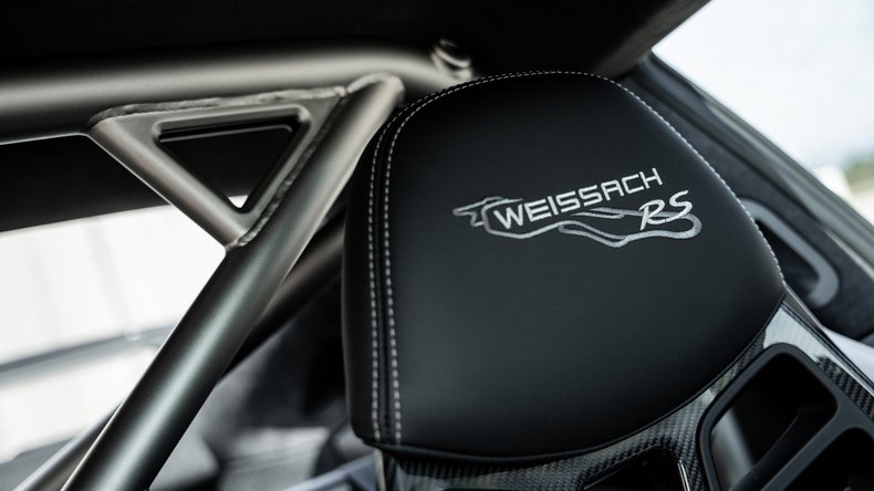 Broad Arrow Auctions | 2018 Porsche 911 GT2 RS Weissach Package Clubsport