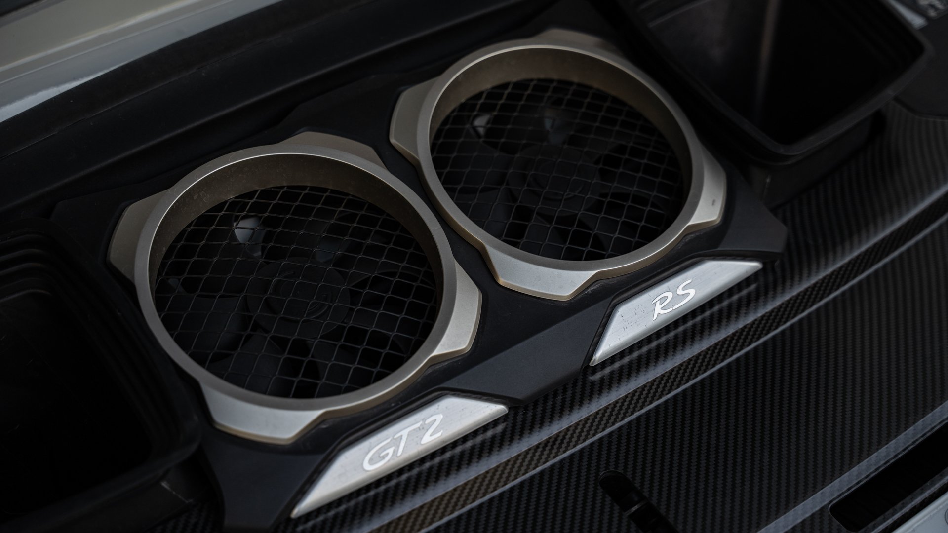 Broad Arrow Auctions | 2018 Porsche 911 GT2 RS Weissach Package Clubsport