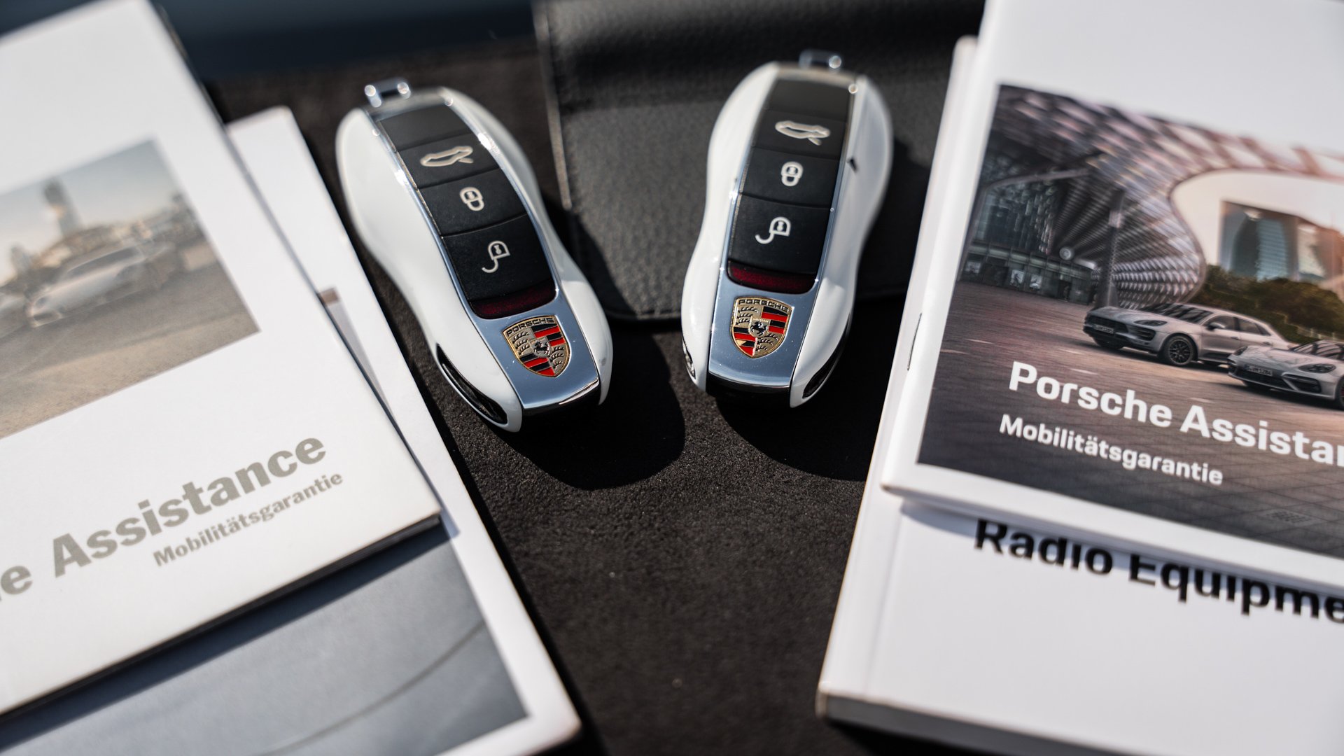 Broad Arrow Auctions | 2018 Porsche 911 GT2 RS Weissach Package Clubsport
