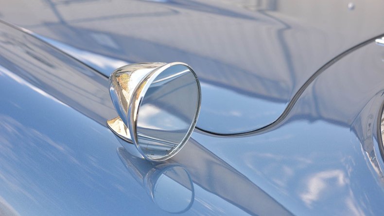 Broad Arrow Auctions | 1961 Mercedes-Benz 300 SL Roadster