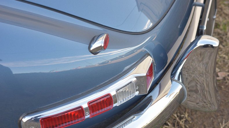 Broad Arrow Auctions | 1961 Mercedes-Benz 300 SL Roadster