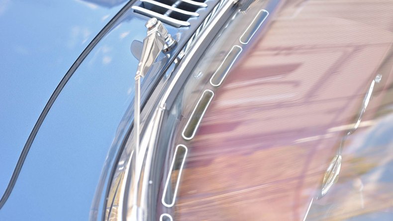 Broad Arrow Auctions | 1961 Mercedes-Benz 300 SL Roadster