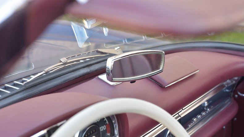 Broad Arrow Auctions | 1961 Mercedes-Benz 300 SL Roadster