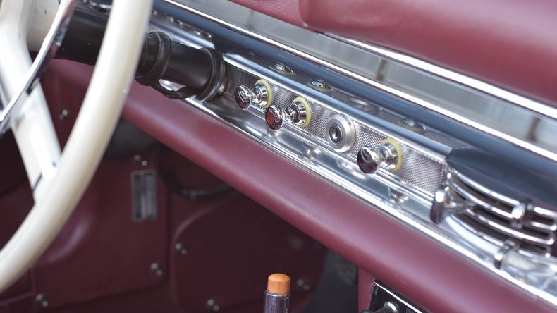 Broad Arrow Auctions | 1961 Mercedes-Benz 300 SL Roadster