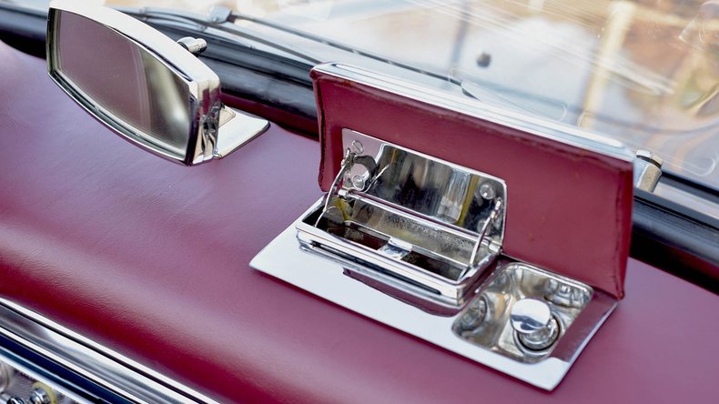 Broad Arrow Auctions | 1961 Mercedes-Benz 300 SL Roadster