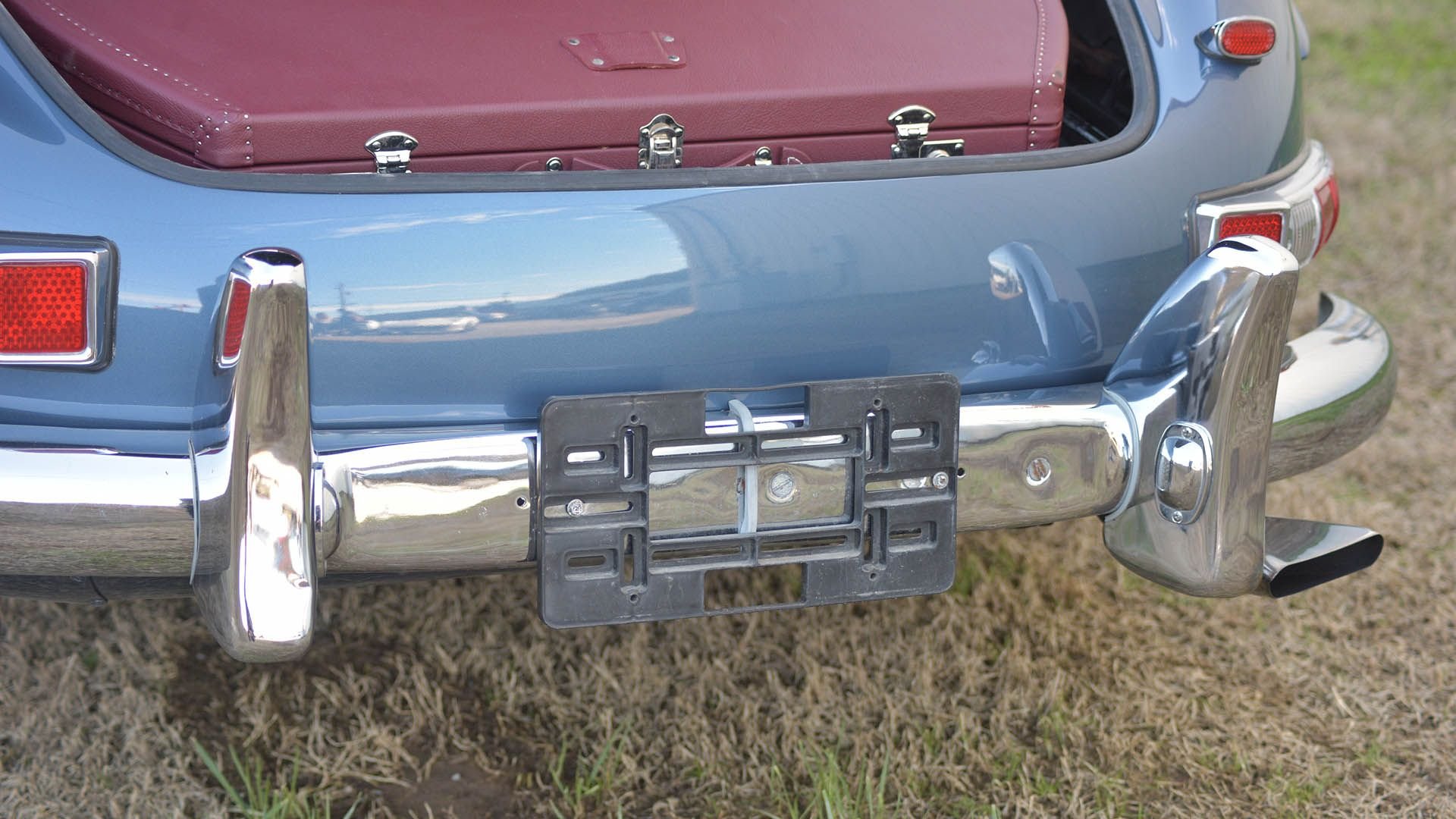 Broad Arrow Auctions | 1961 Mercedes-Benz 300 SL Roadster