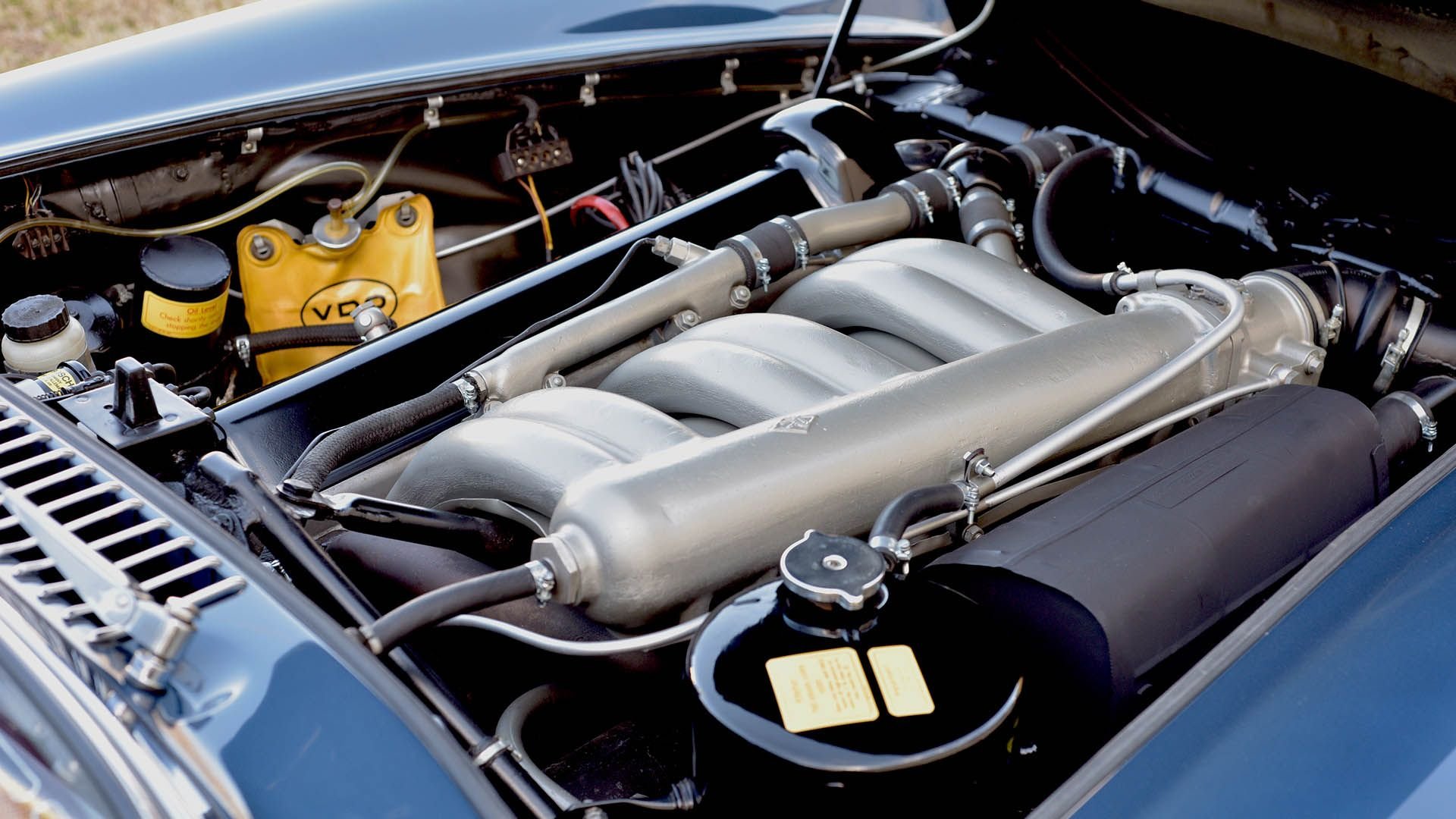 Broad Arrow Auctions | 1961 Mercedes-Benz 300 SL Roadster