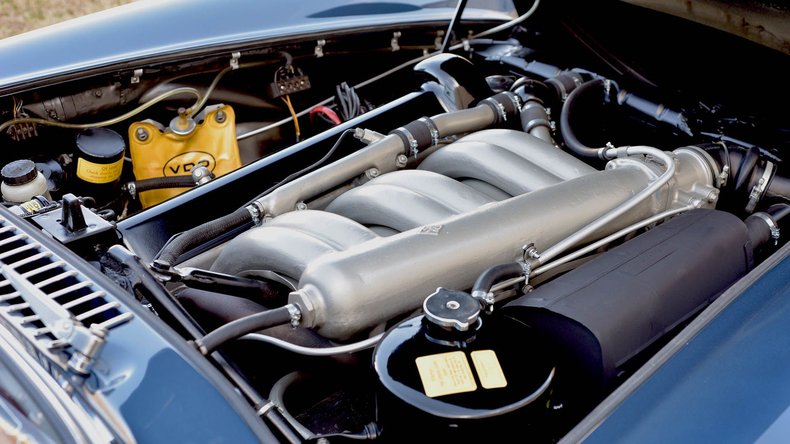 Broad Arrow Auctions | 1961 Mercedes-Benz 300 SL Roadster