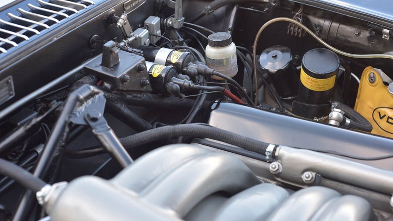 Broad Arrow Auctions | 1961 Mercedes-Benz 300 SL Roadster