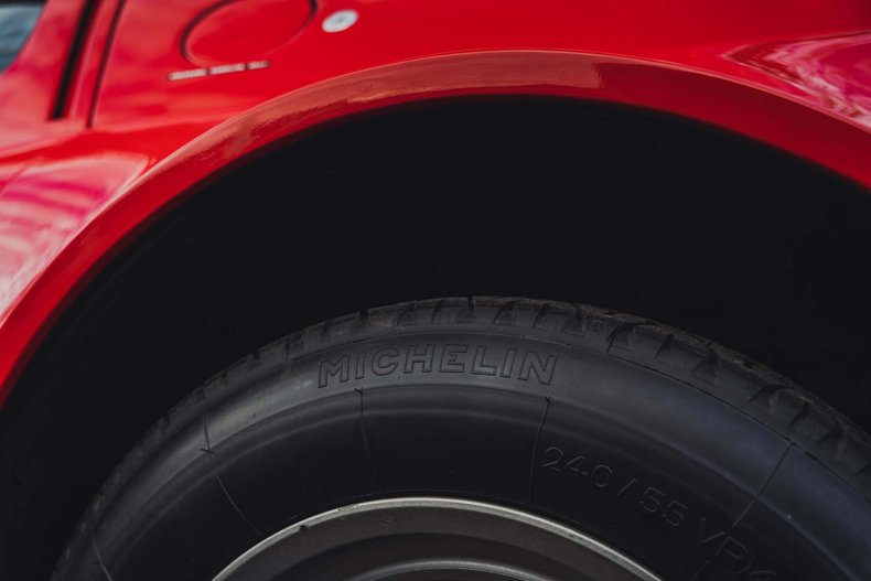 Broad Arrow Auctions | 1982 Ferrari 512 BBi