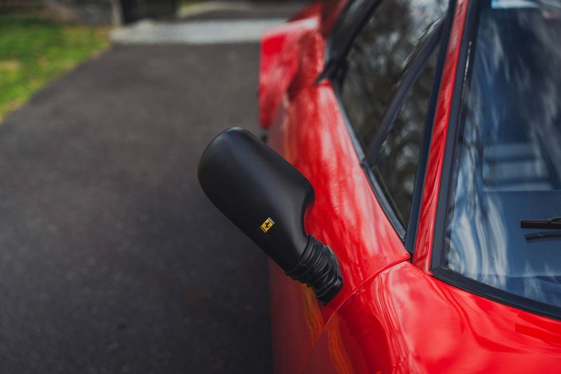 Broad Arrow Auctions | 1982 Ferrari 512 BBi
