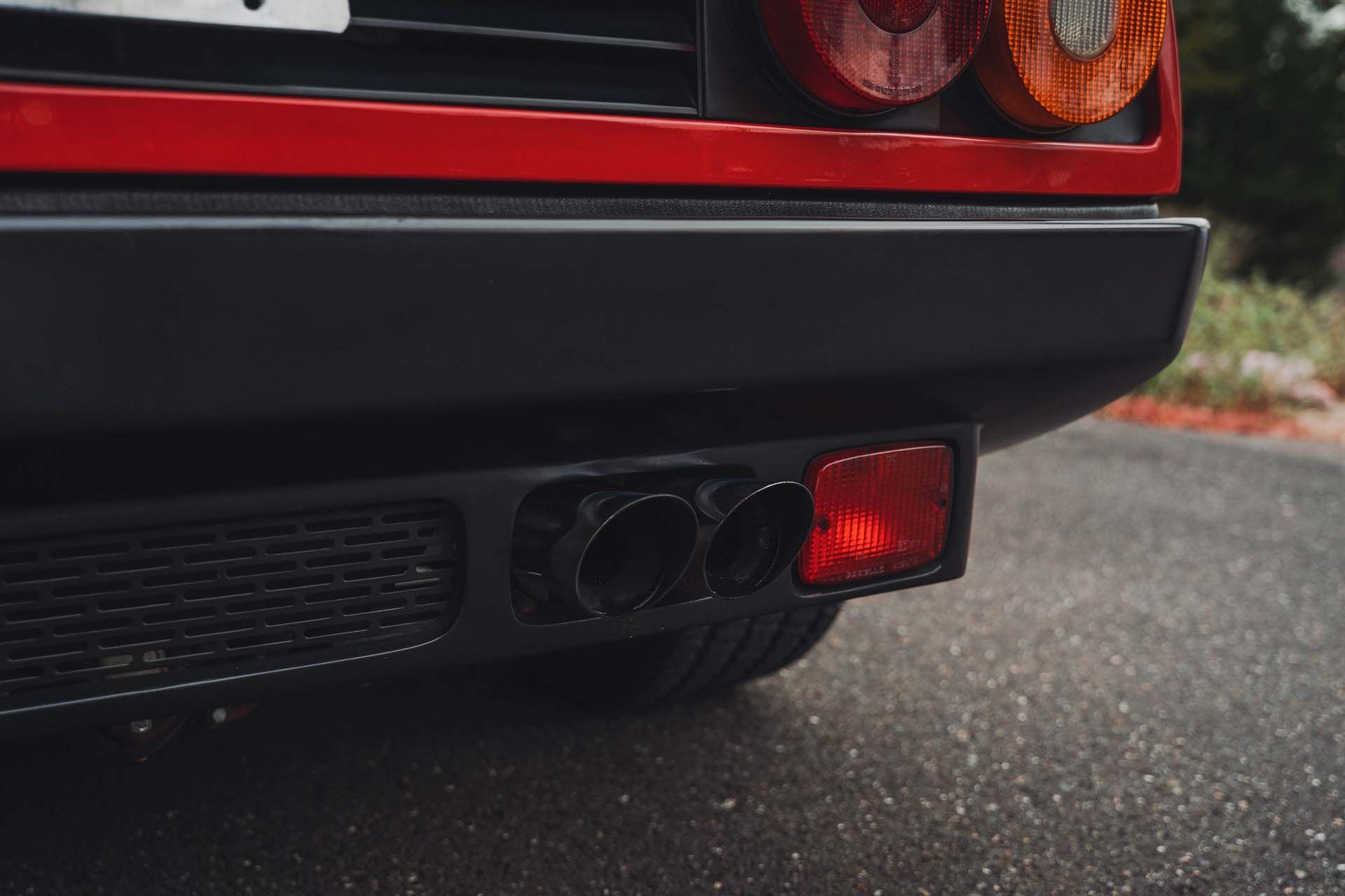 Broad Arrow Auctions | 1982 Ferrari 512 BBi