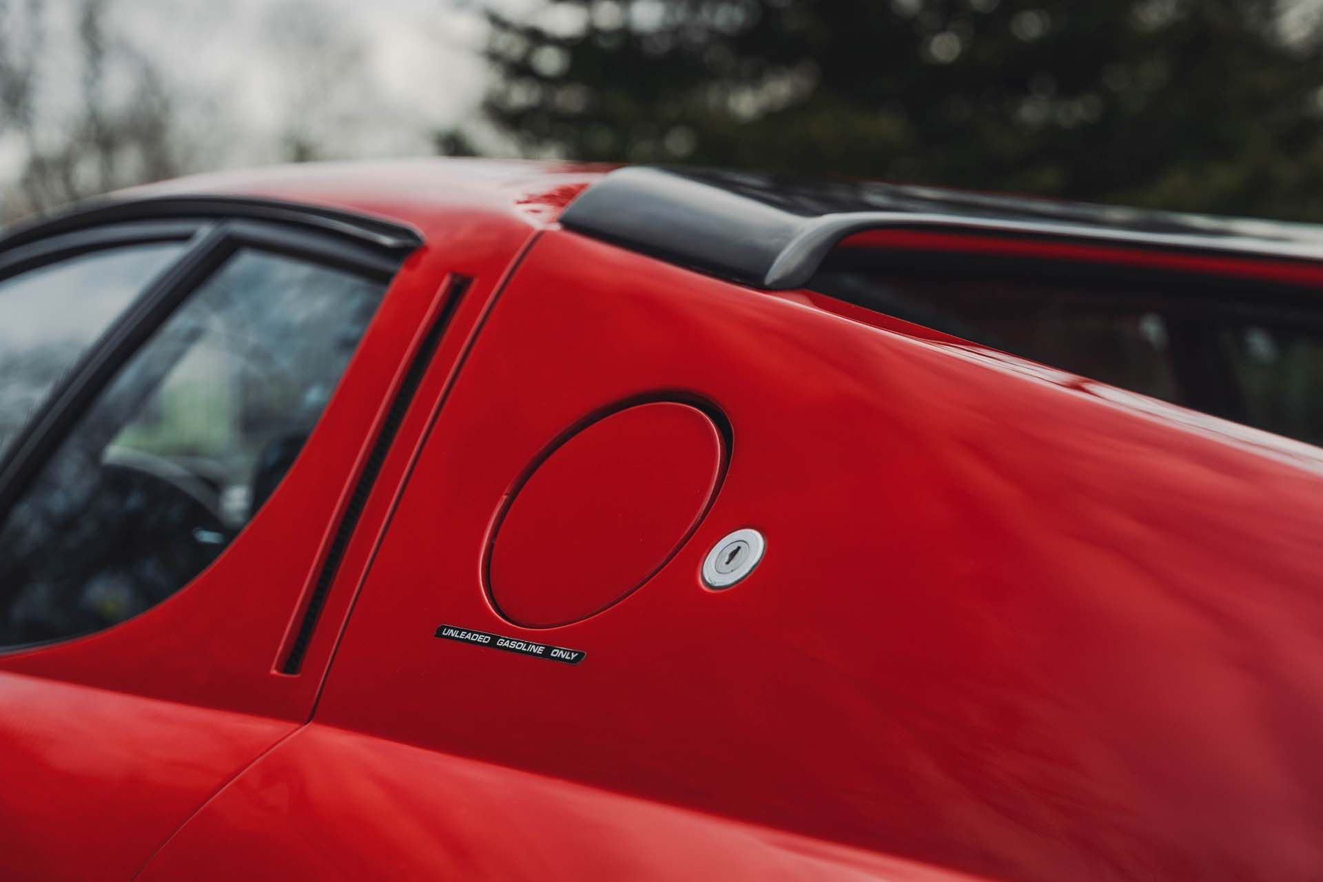 Broad Arrow Auctions | 1982 Ferrari 512 BBi