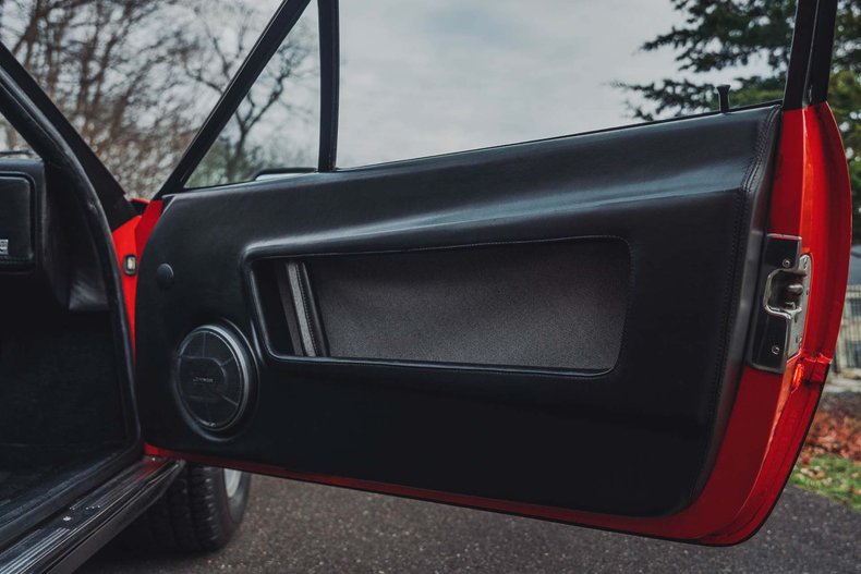 Broad Arrow Auctions | 1982 Ferrari 512 BBi
