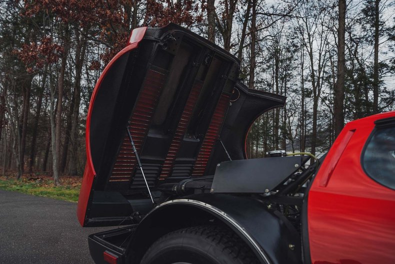 Broad Arrow Auctions | 1982 Ferrari 512 BBi
