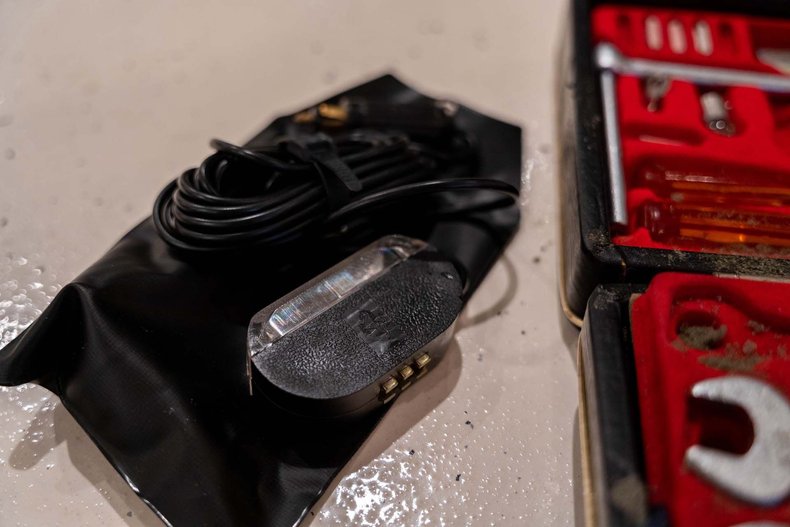Broad Arrow Auctions | 1982 Ferrari 512 BBi