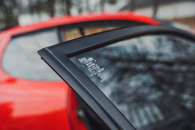 Broad Arrow Auctions | 1982 Ferrari 512 BBi