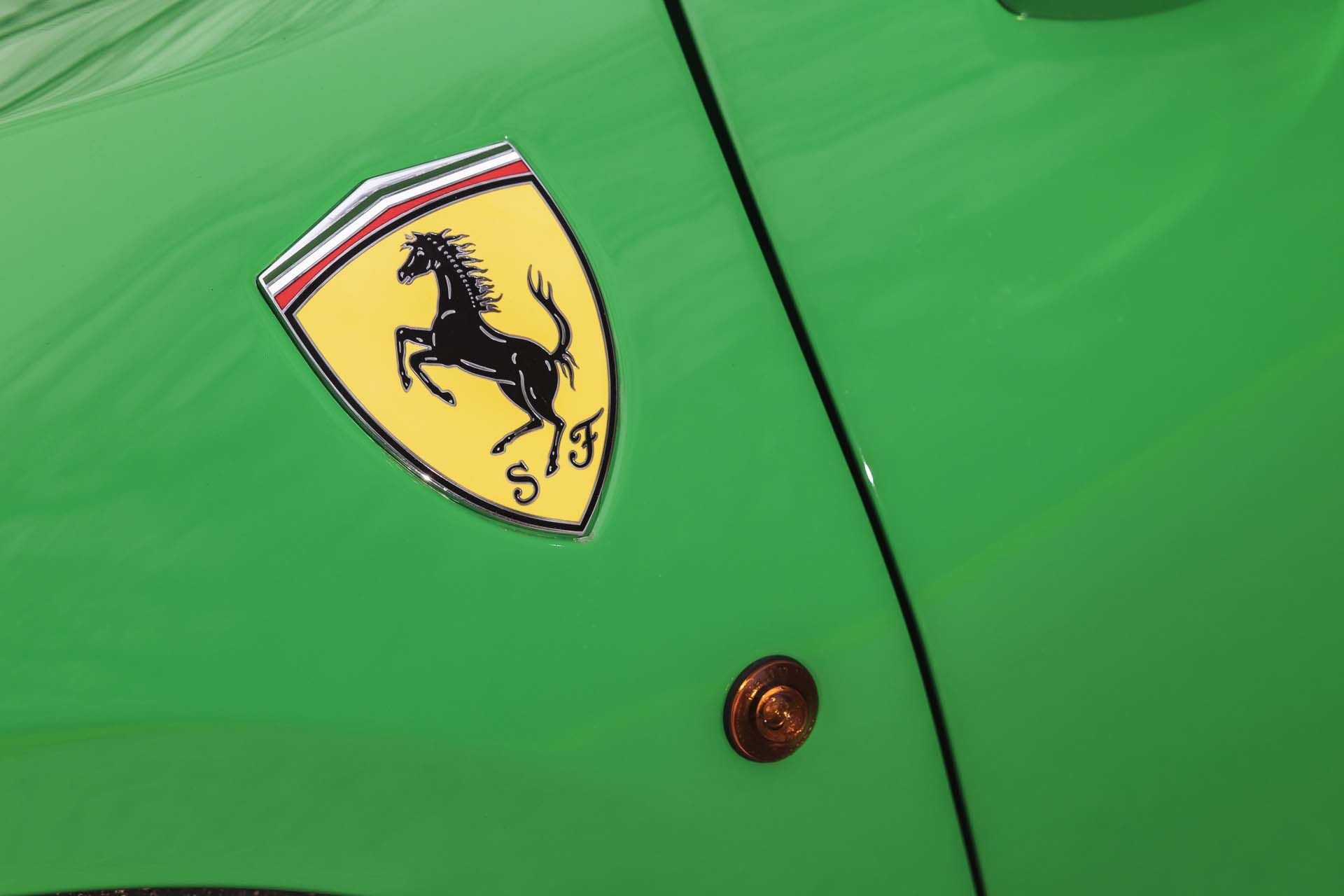 For Sale 2020 Ferrari 488 Pista