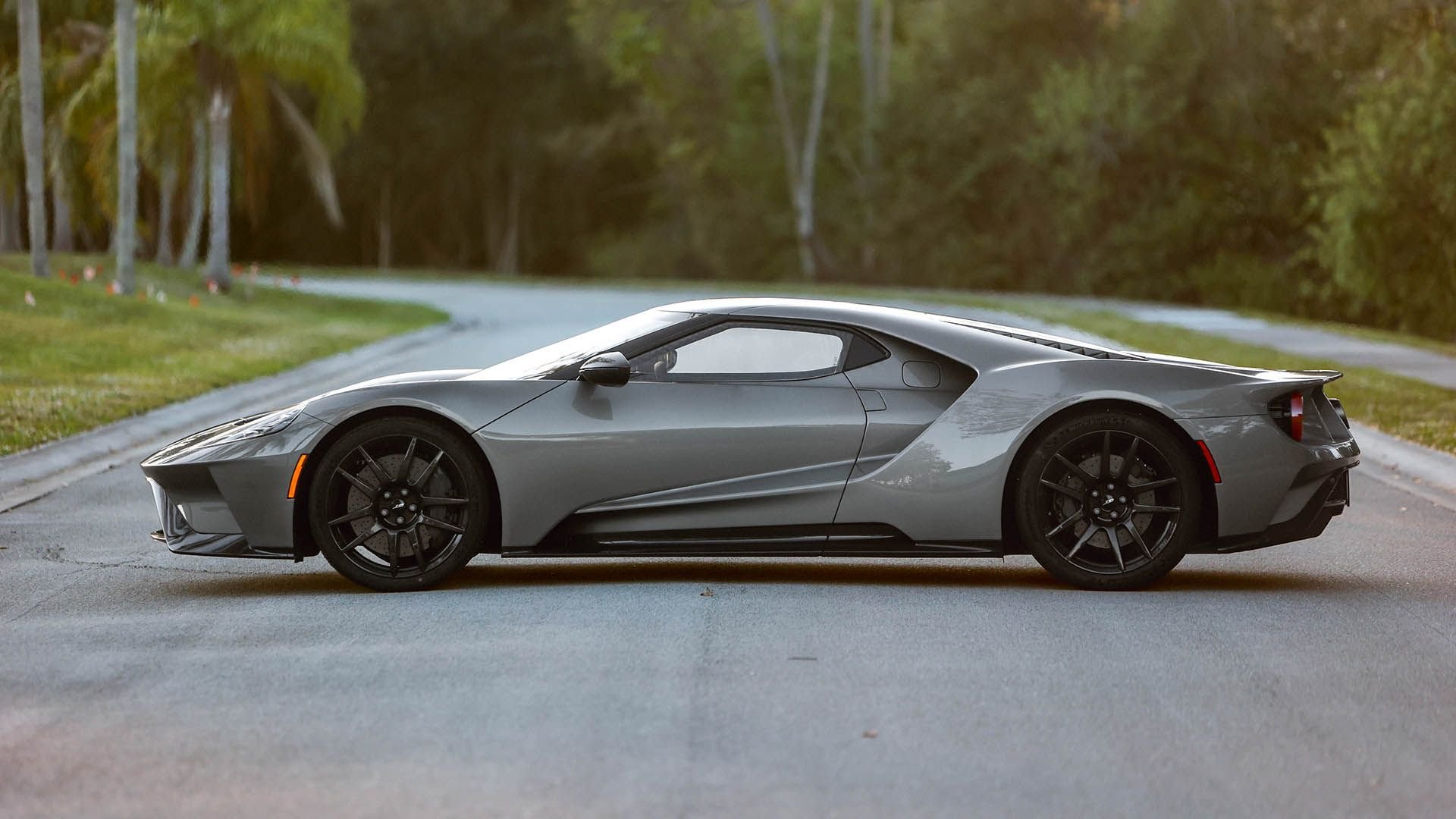 For Sale 2021 Ford GT