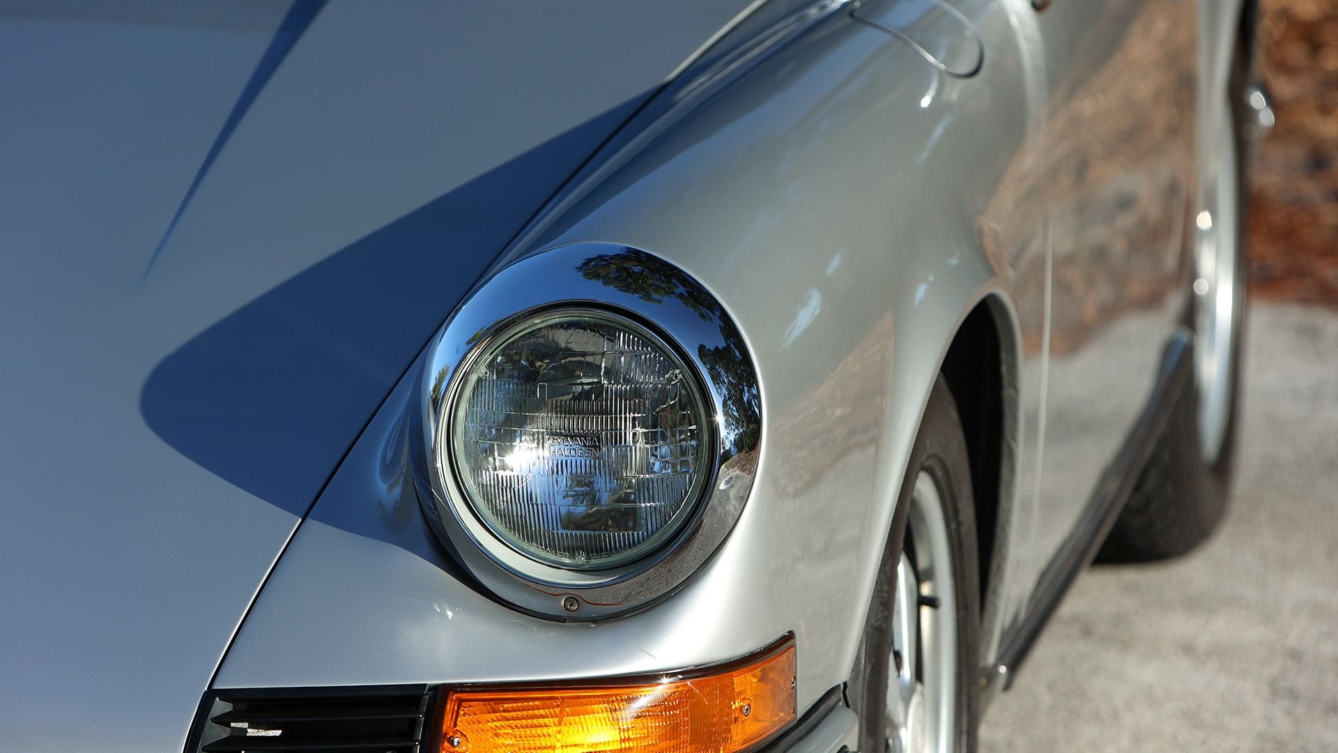 Broad Arrow Auctions | 1973 Porsche 911 S