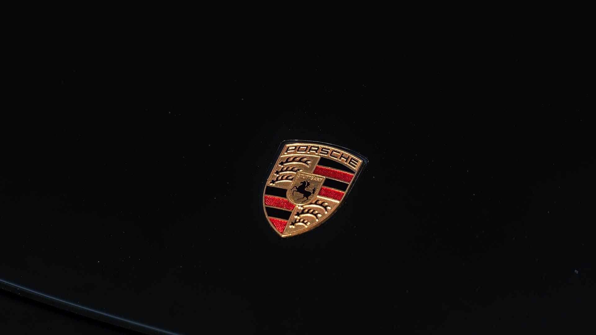 For Sale 2005 Porsche Carrera GT