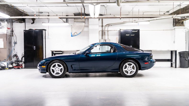 For Sale 1994 Mazda RX-7 Touring