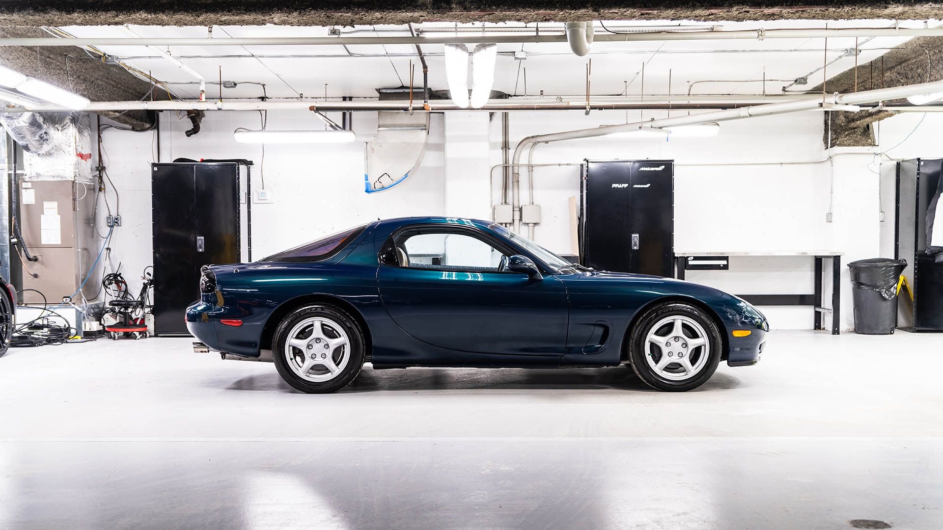 For Sale 1994 Mazda RX-7 Touring