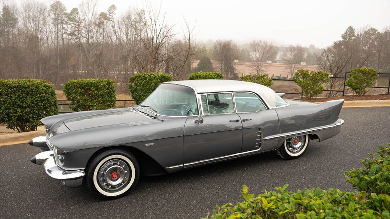 For Sale 1957 Cadillac Series 70 Eldorado Brougham