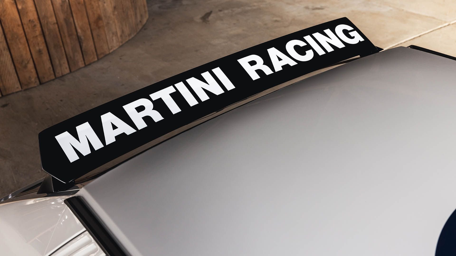 For Sale 1992 Lancia Delta Integrale Evoluzione 16V Martini 5