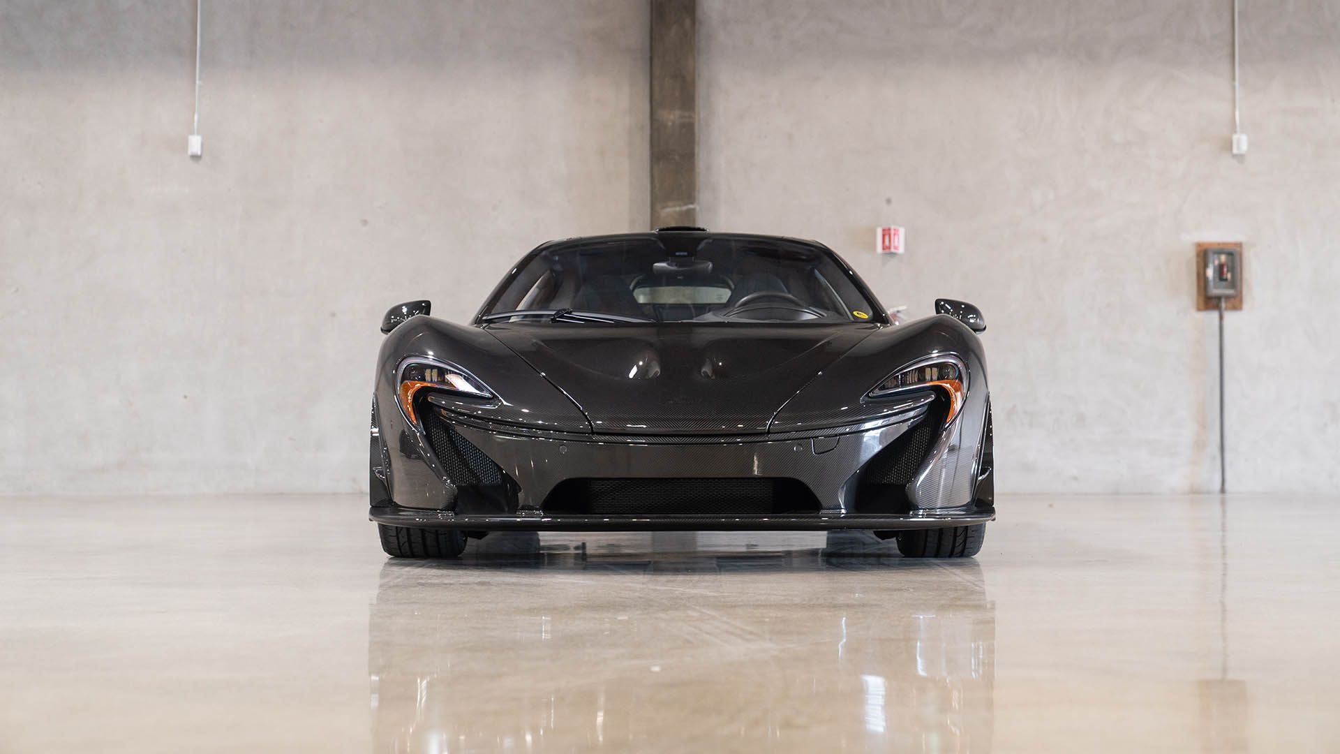 For Sale 2015 McLaren P1