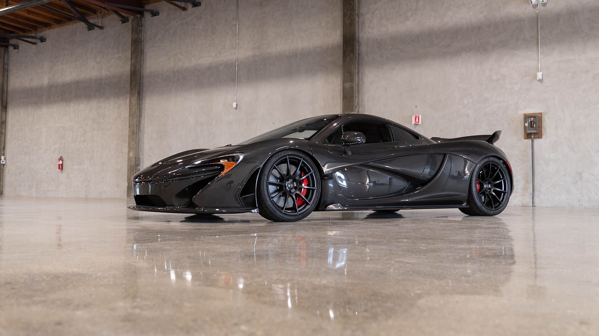 For Sale 2015 McLaren P1
