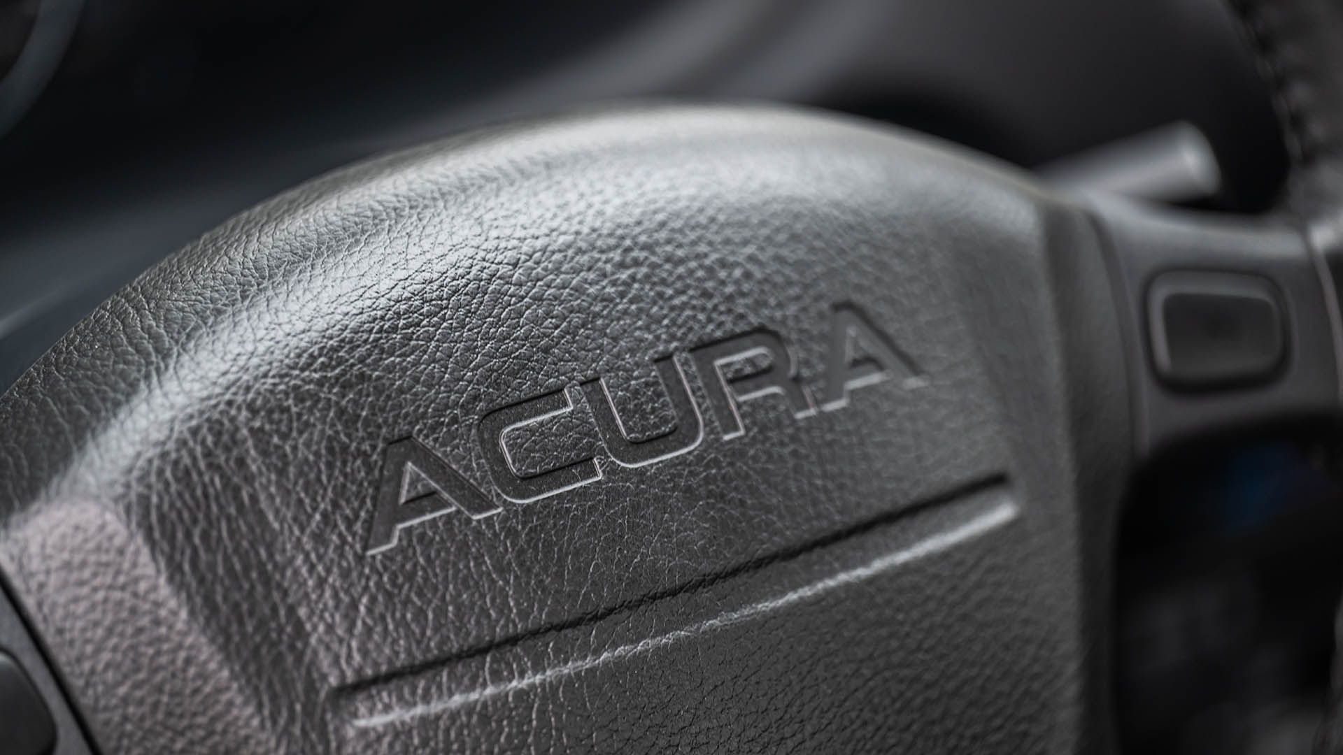 For Sale 1997 Acura Integra