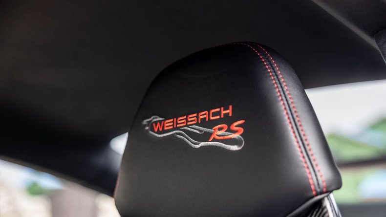 For Sale 2018 Porsche 911 GT2 RS Weissach Package