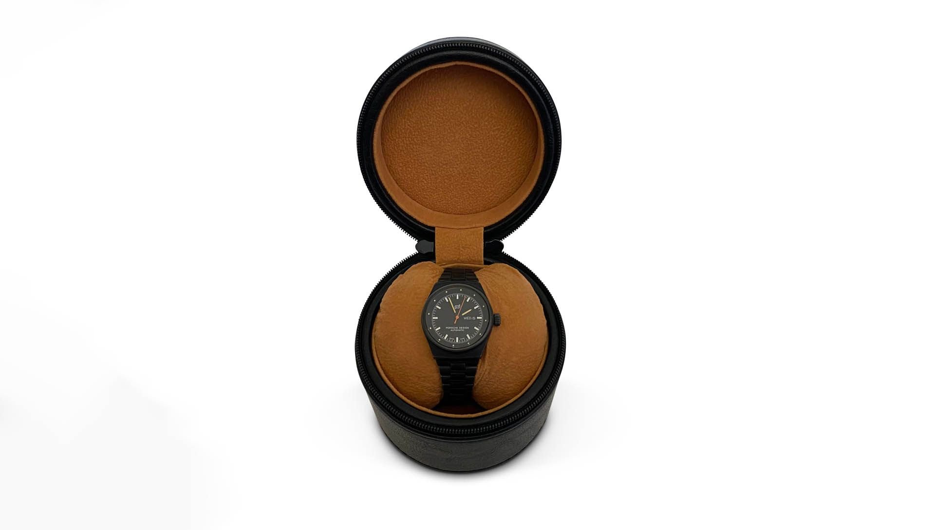 For Sale Porsche Design / Orfina Women's 7050 S Automatic Watch