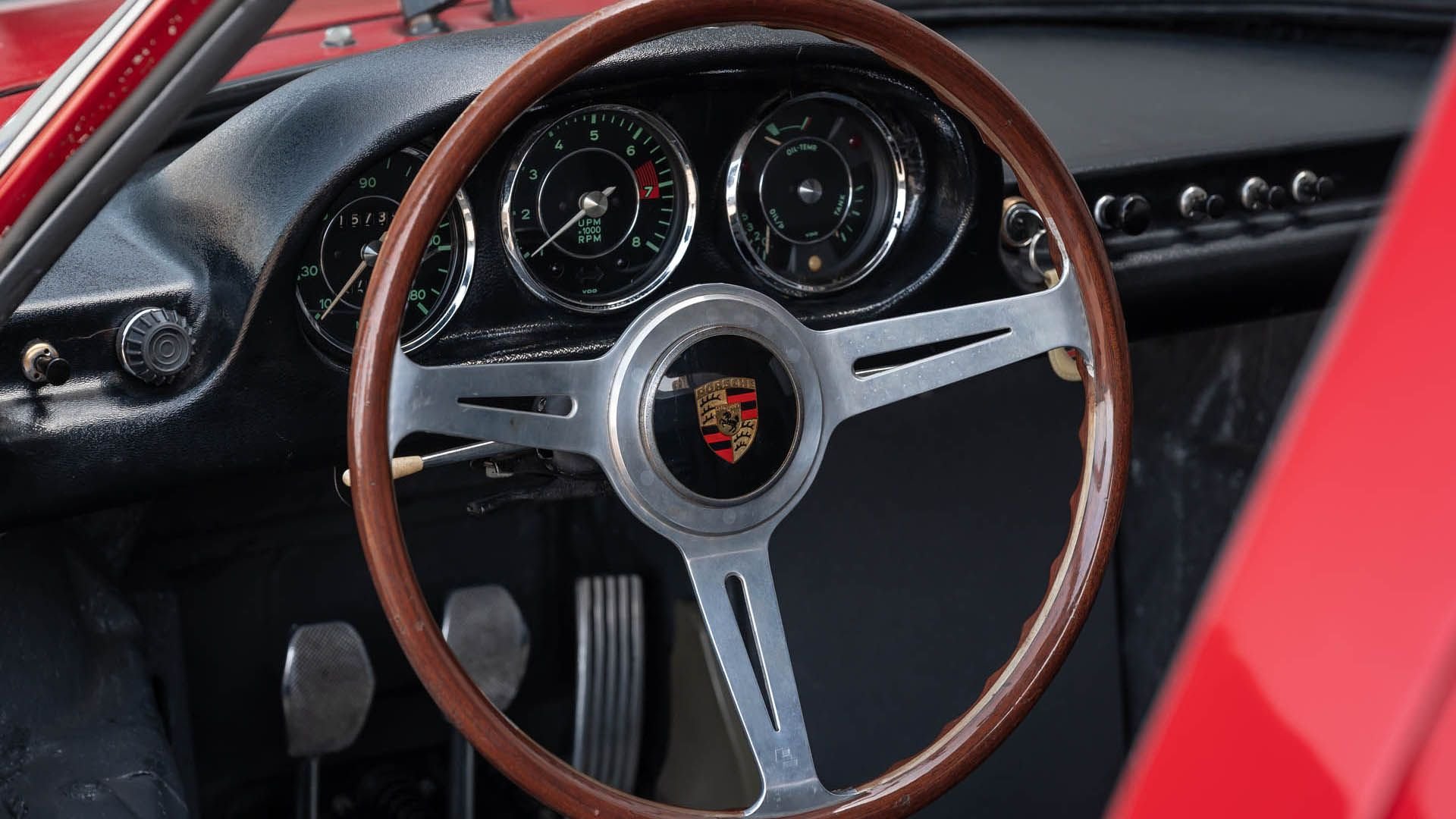 For Sale 1964 Porsche 904 Carrera GTS